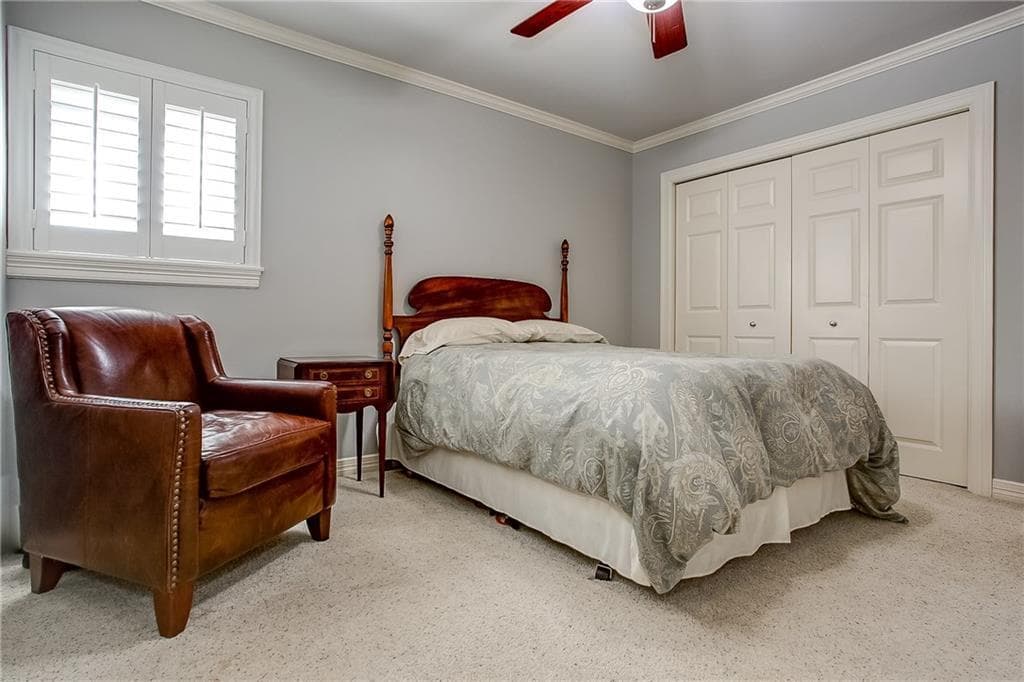 Fort Worth House: 4309 Sarita Drive