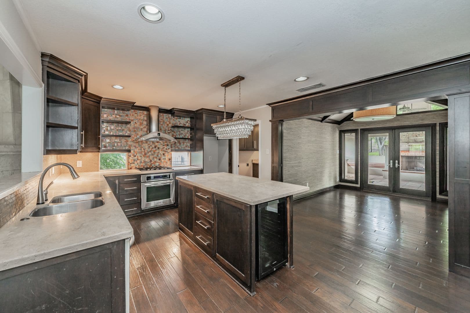 Aledo House: 11666 Cambria Drive
