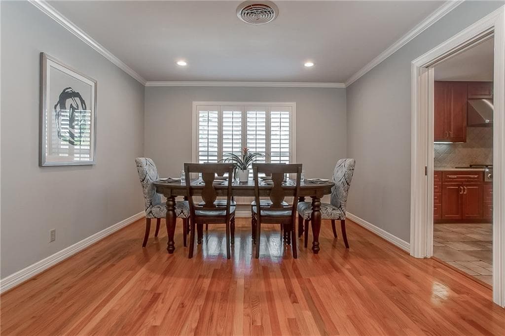 Fort Worth House: 4309 Sarita Drive