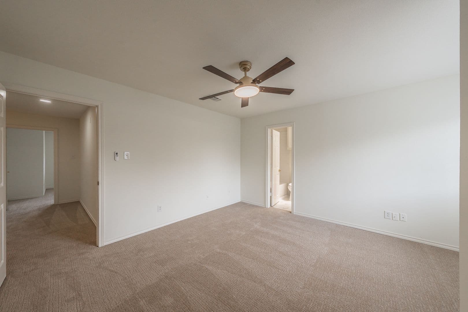 Fort Worth House: 5893 Westhaven Dr.