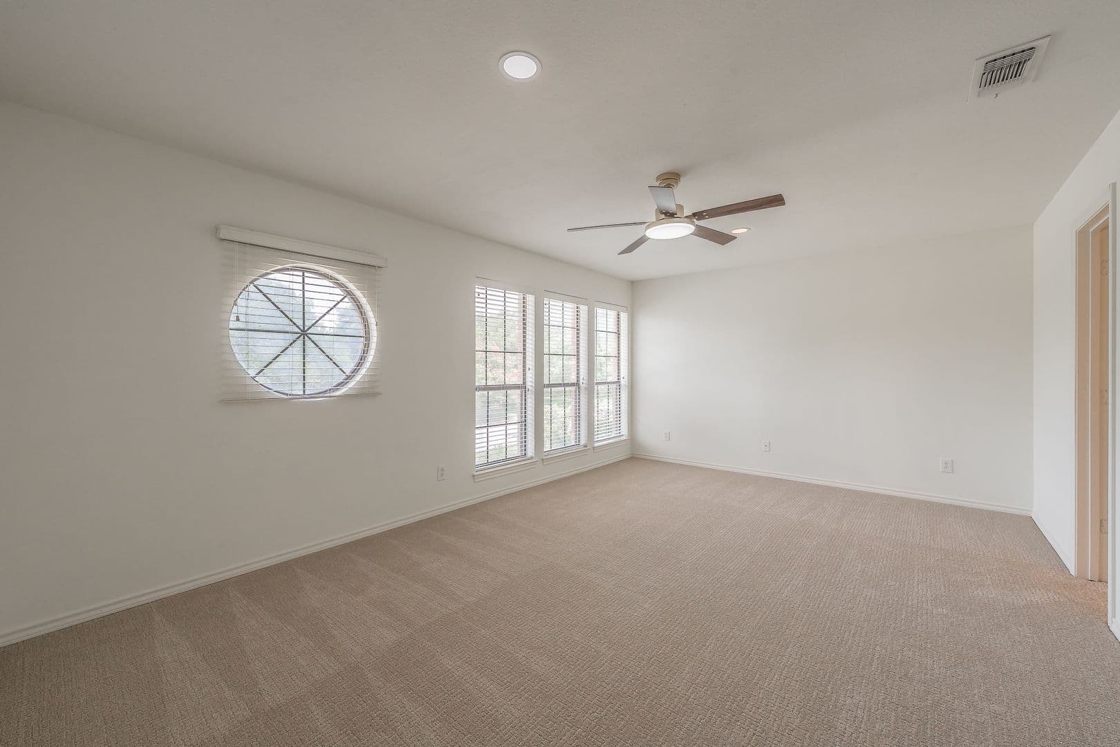 Fort Worth House: 5893 Westhaven Dr.