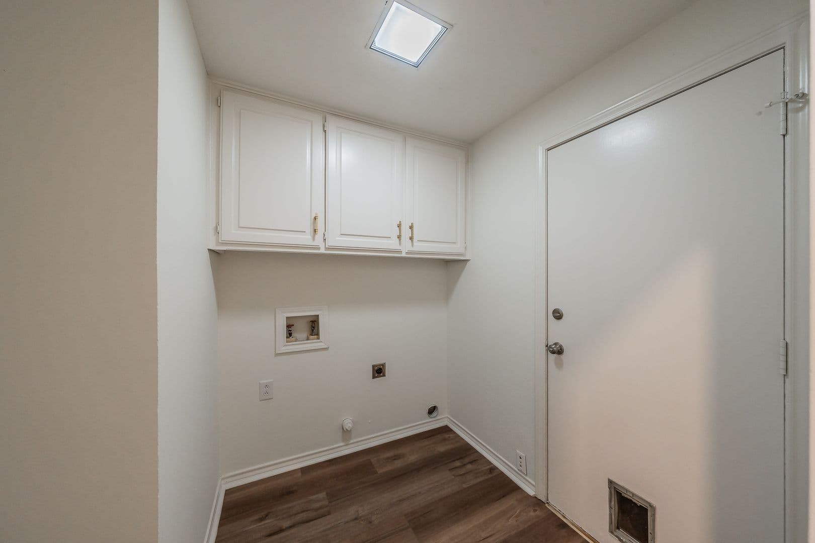 Fort Worth House: 5893 Westhaven Dr.