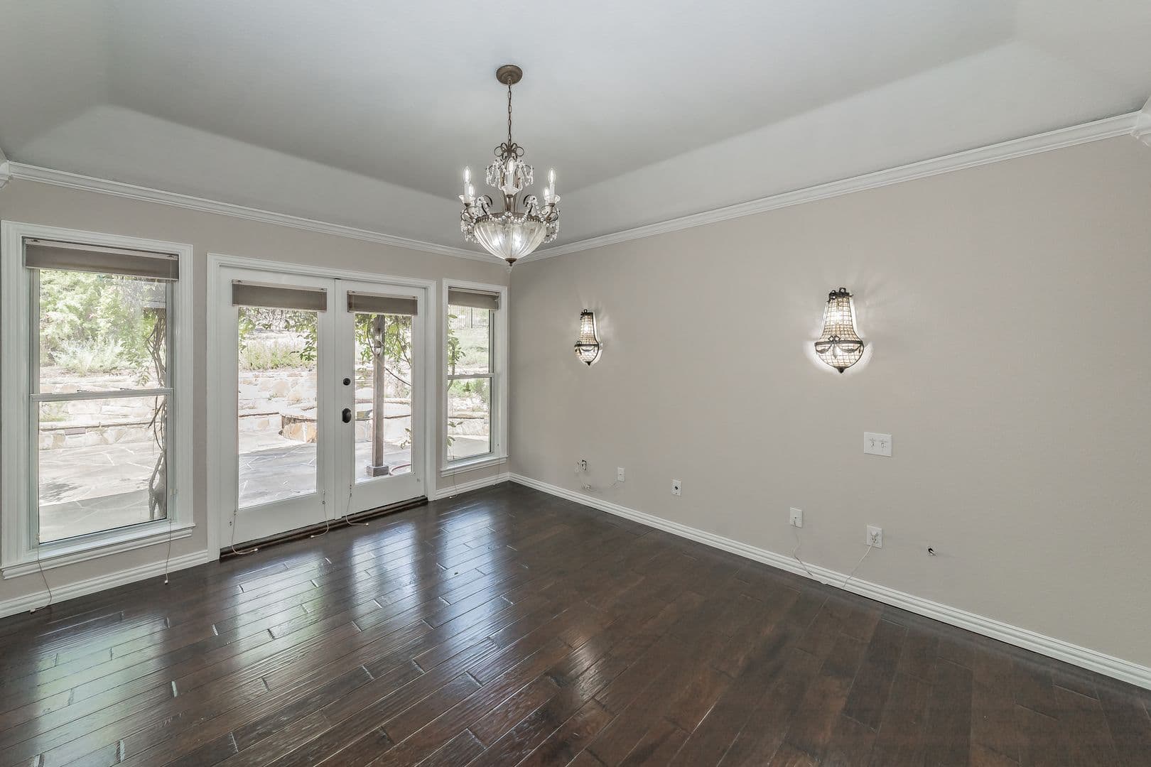 Aledo House: 11666 Cambria Drive