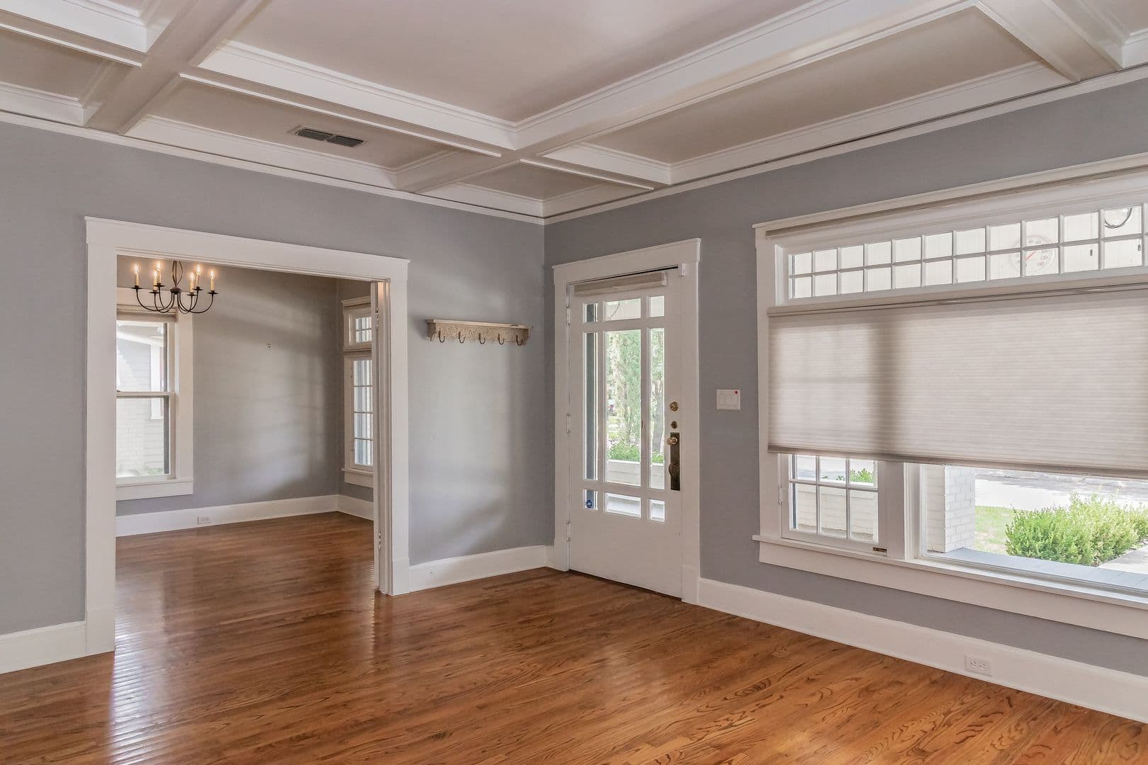 Fort Worth House: 2209 6th Avenue