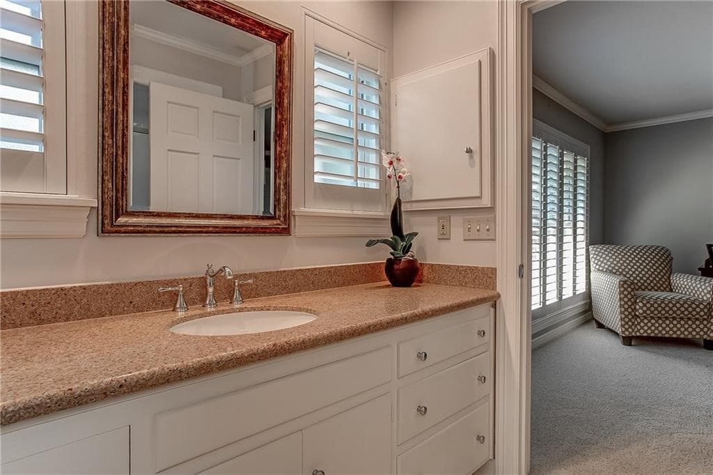 Fort Worth House: 4309 Sarita Drive