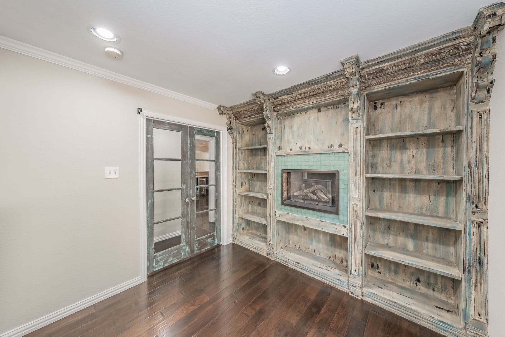 Aledo House: 11666 Cambria Drive