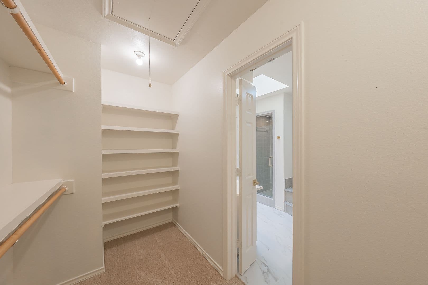 Fort Worth House: 5893 Westhaven Dr.