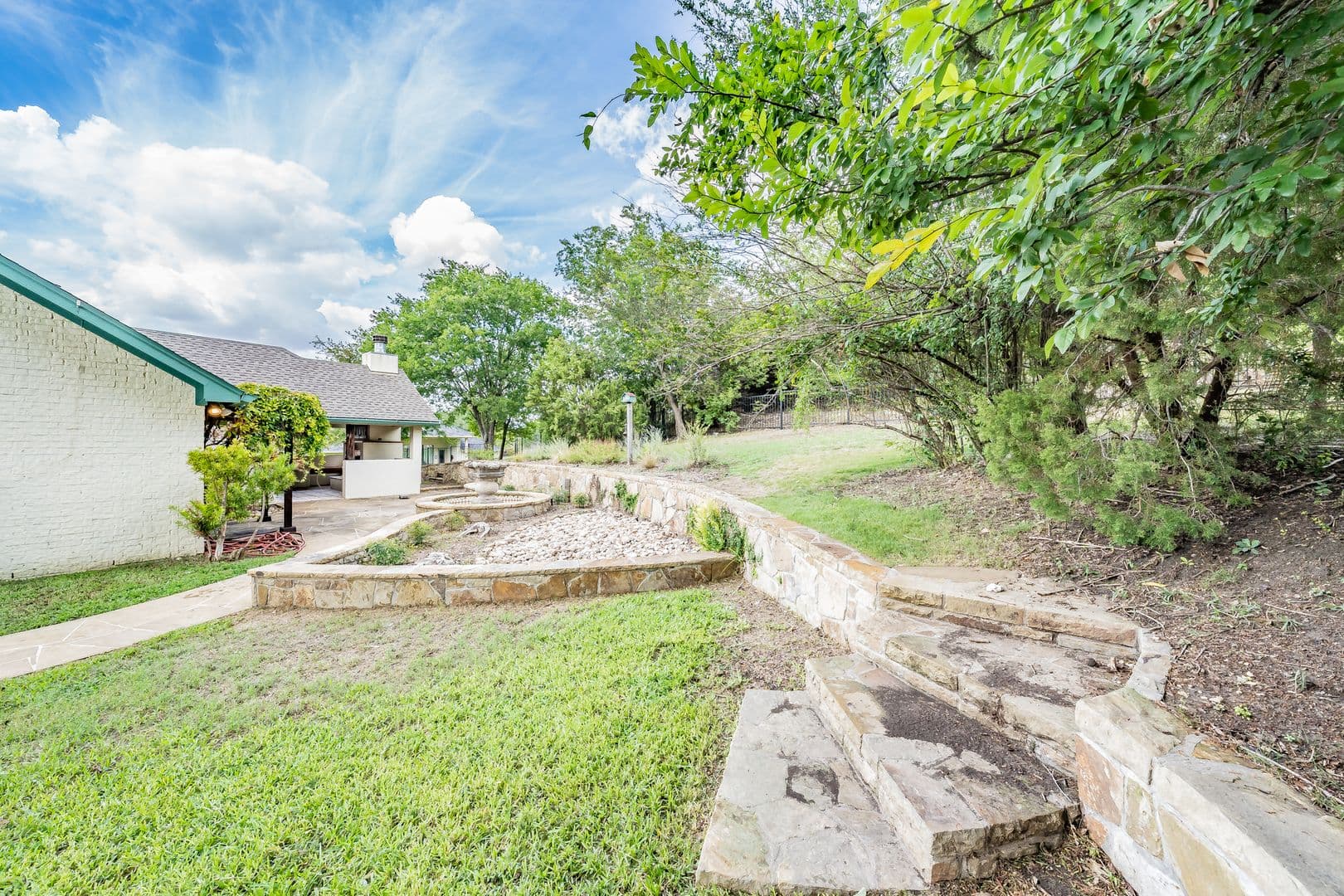 Aledo House: 11666 Cambria Drive