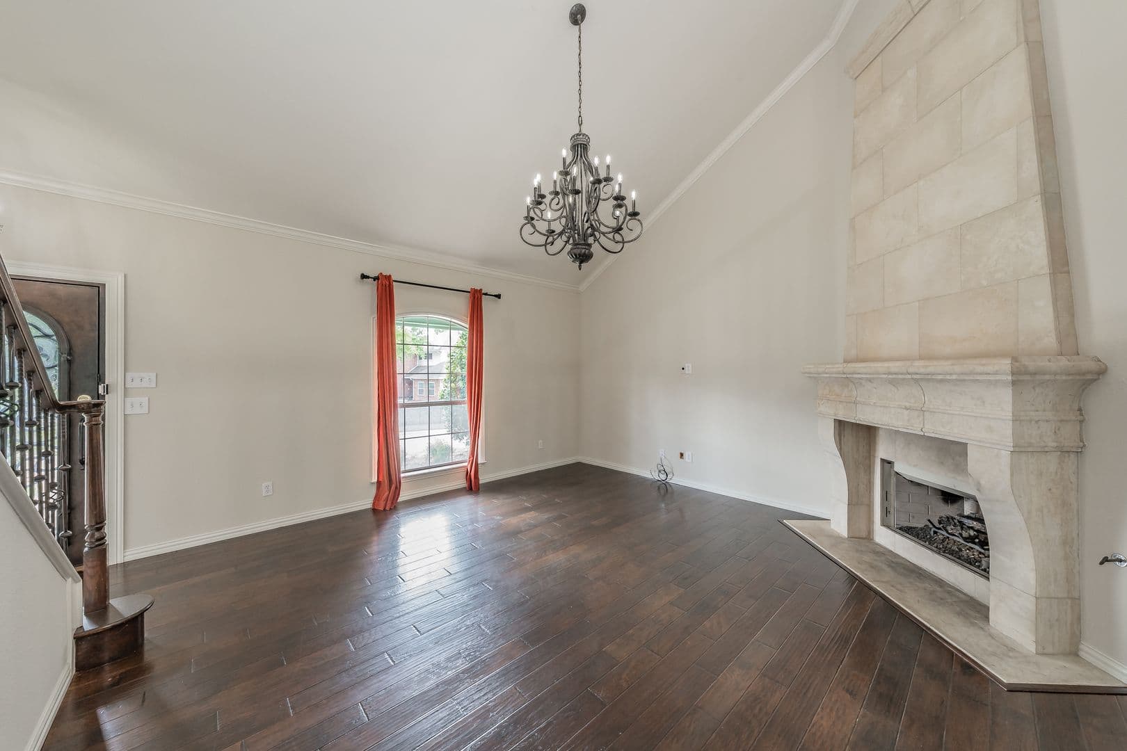 Aledo House: 11666 Cambria Drive