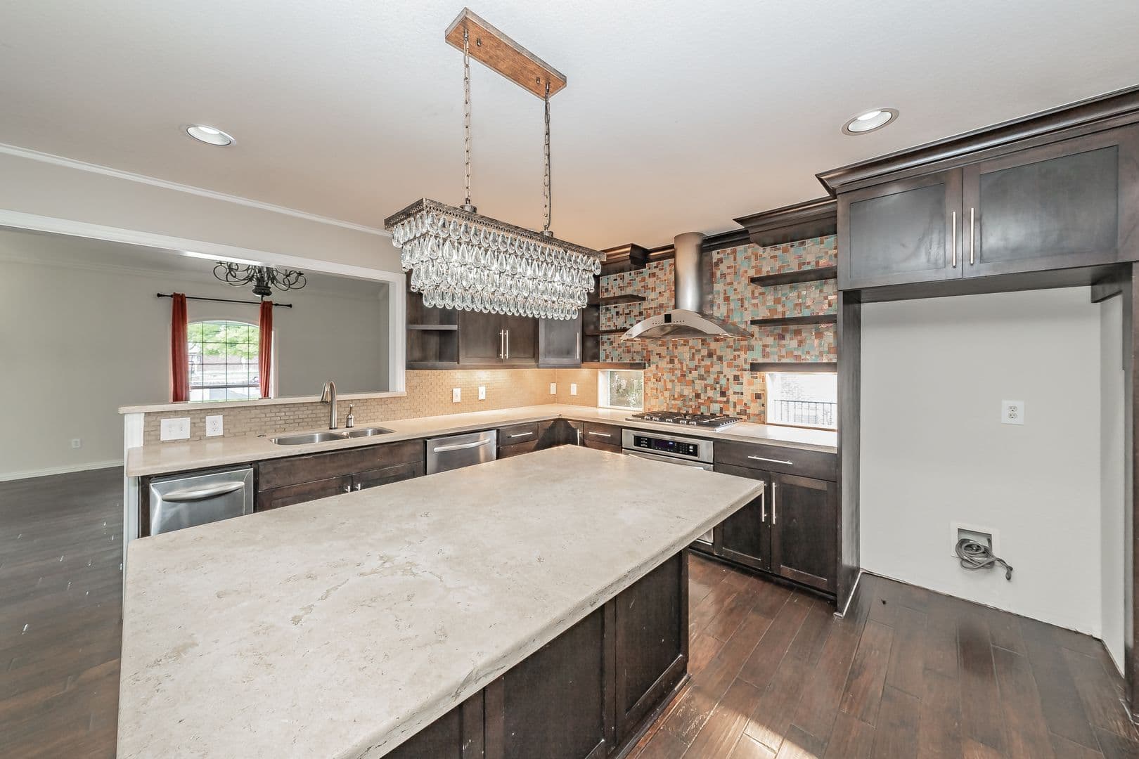 Aledo House: 11666 Cambria Drive