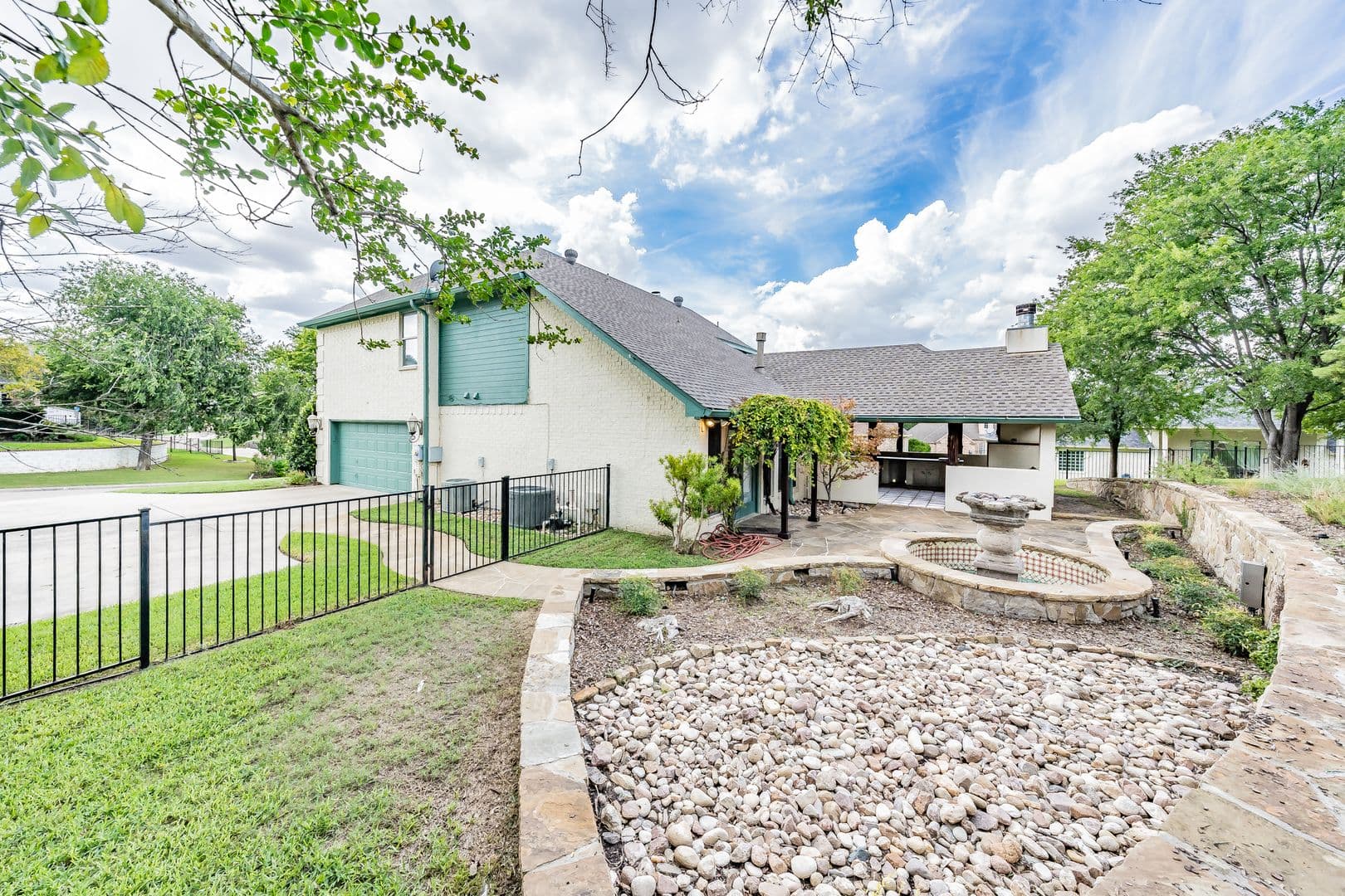Aledo House: 11666 Cambria Drive