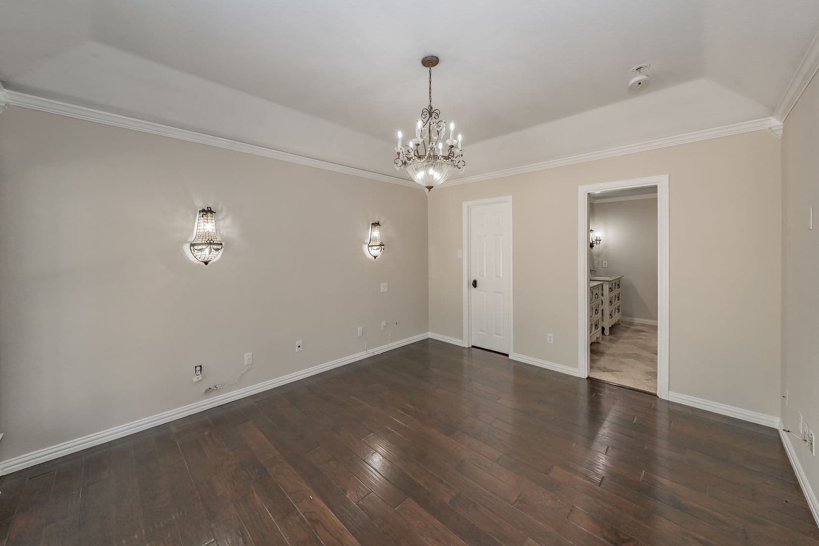 Aledo House: 11666 Cambria Drive