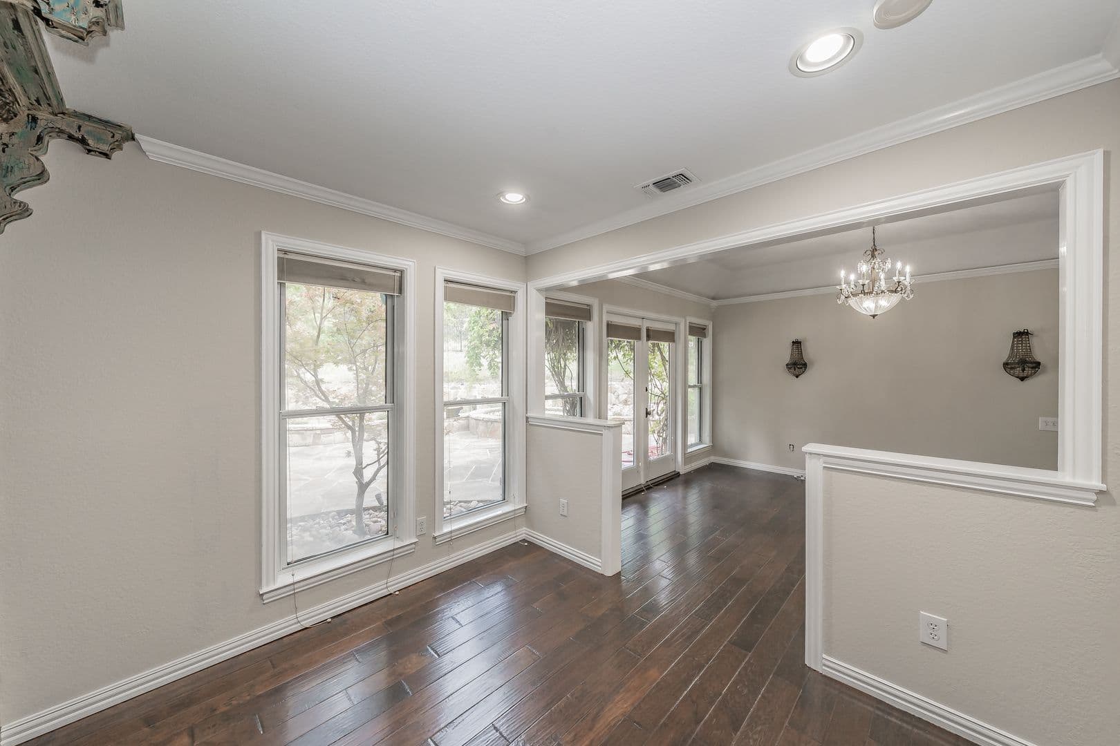 Aledo House: 11666 Cambria Drive