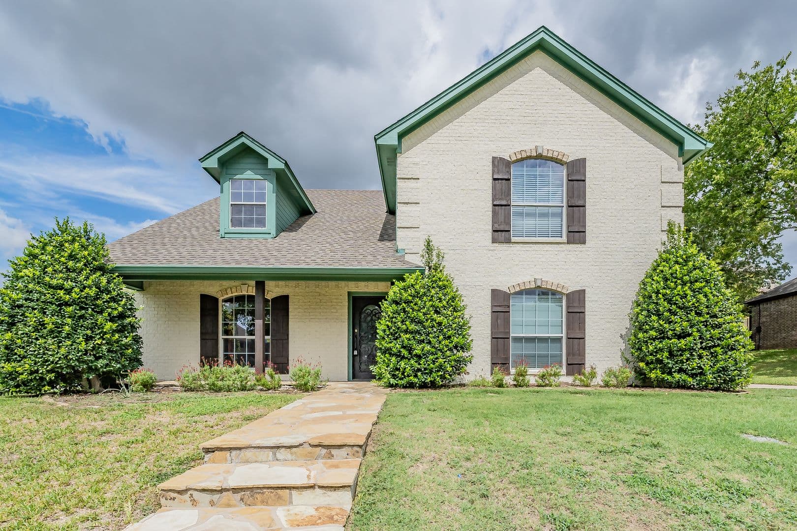Aledo House: 11666 Cambria Drive