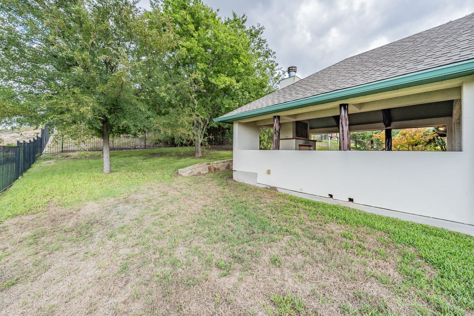 Aledo House: 11666 Cambria Drive