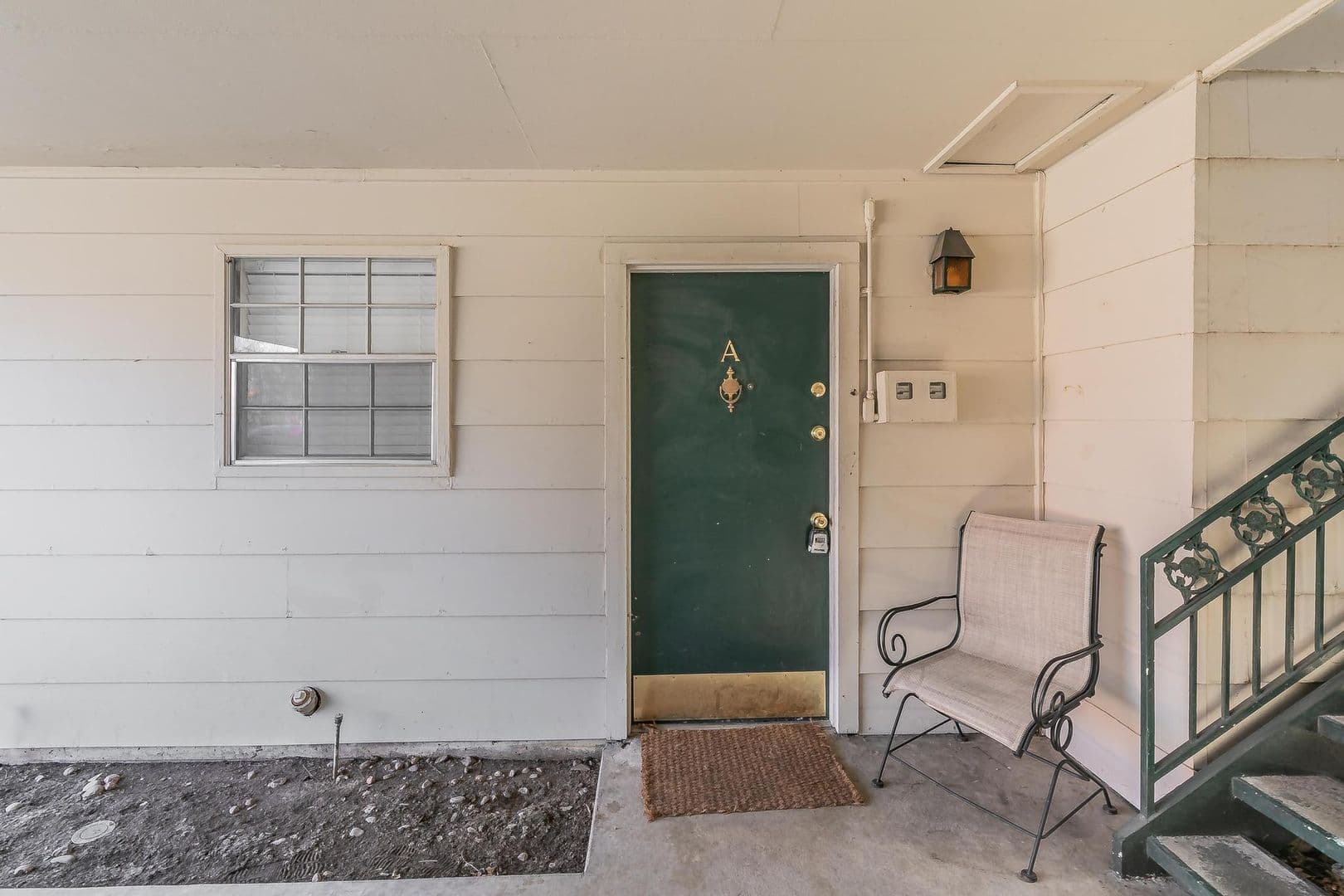Fort Worth House: 4901 Bryce Ave #A