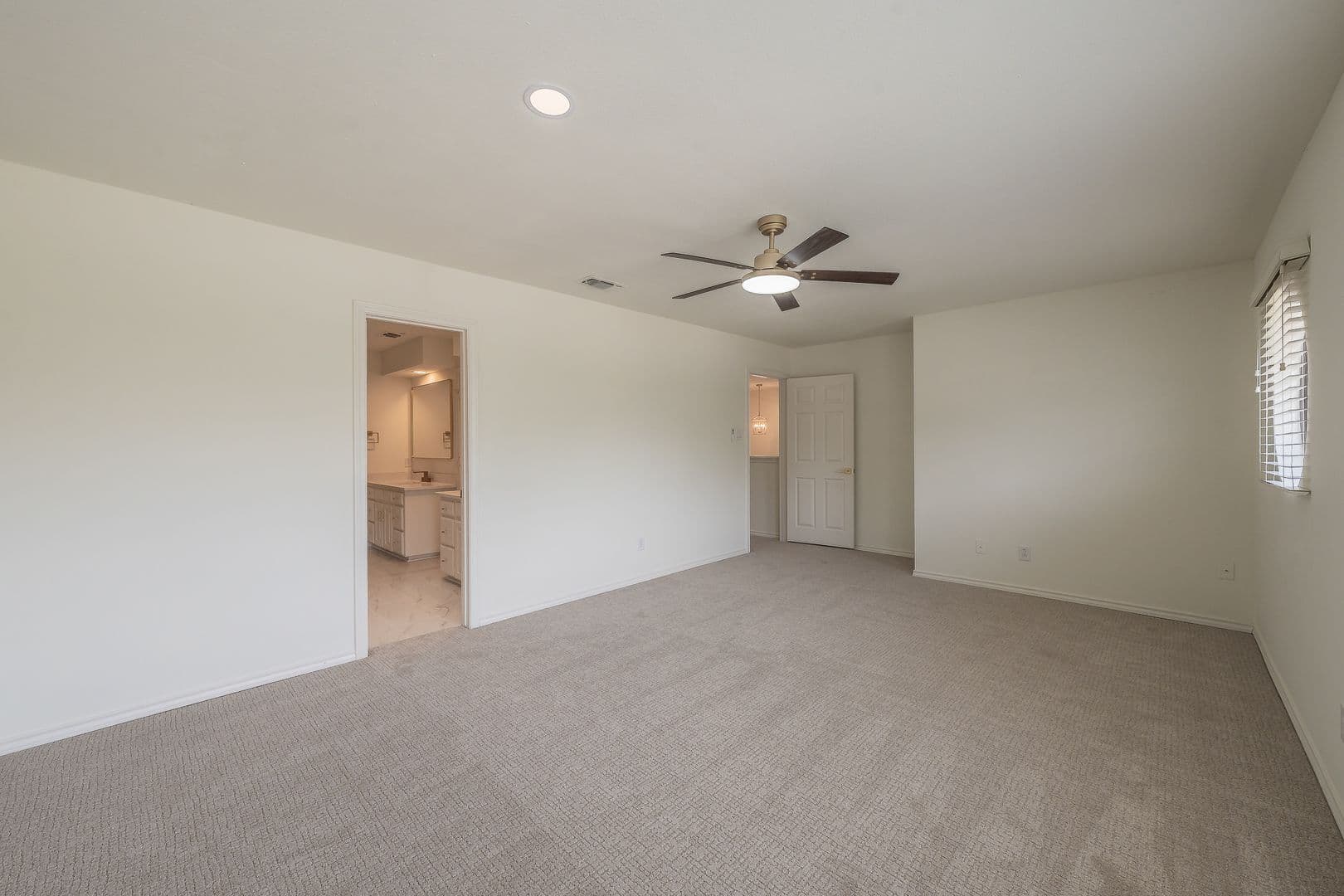 Fort Worth House: 5893 Westhaven Dr.