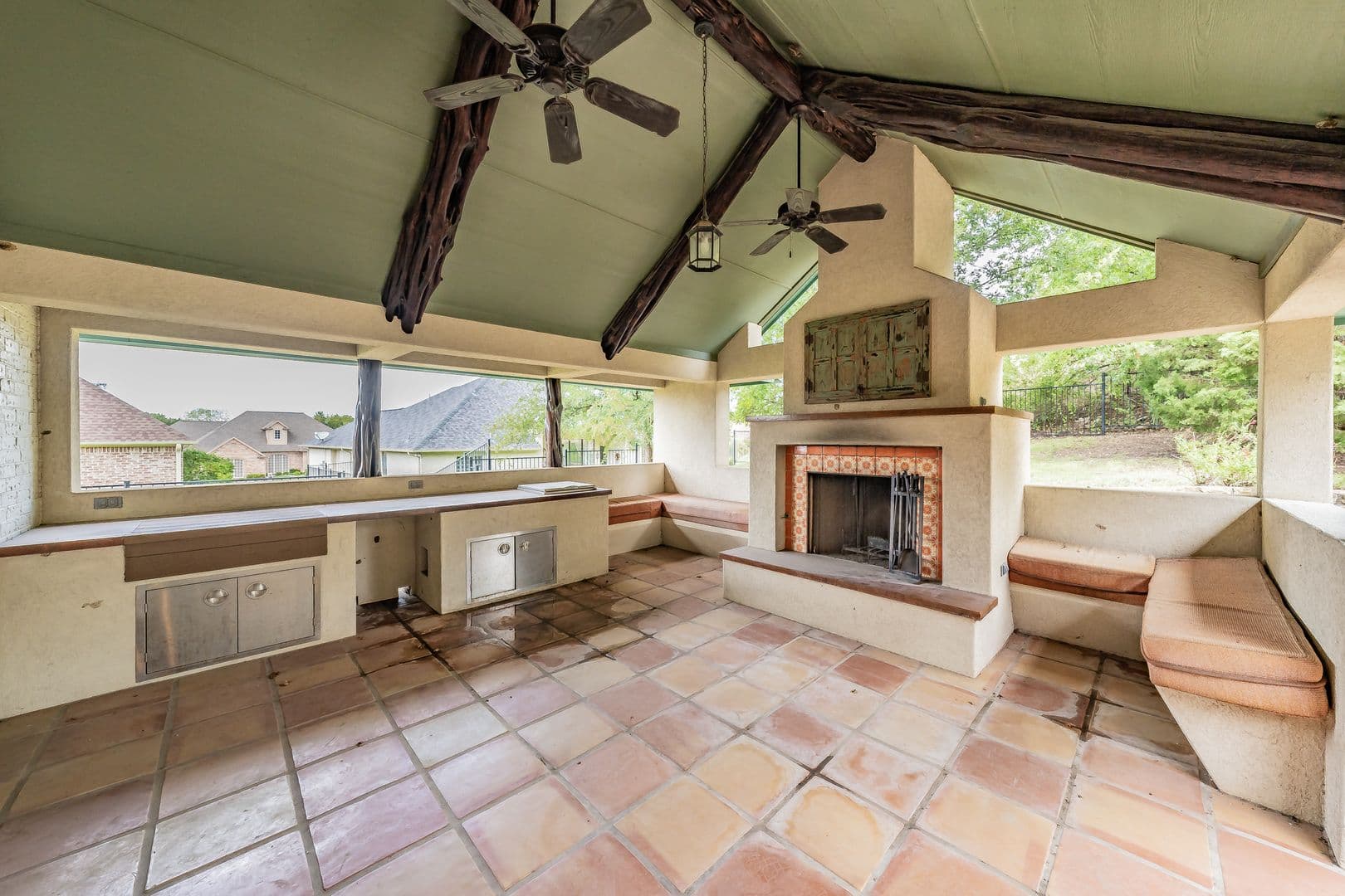 Aledo House: 11666 Cambria Drive