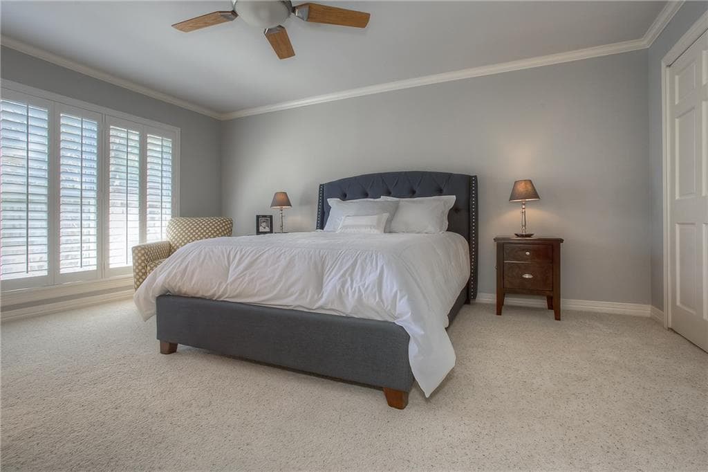 Fort Worth House: 4309 Sarita Drive