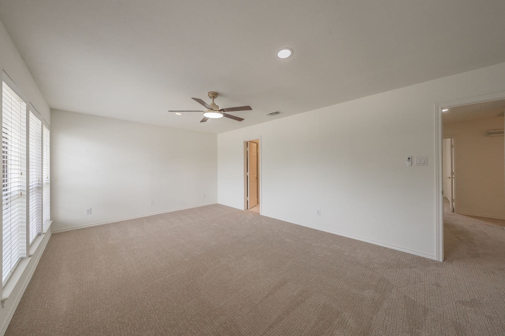 Fort Worth House: 5893 Westhaven Dr.