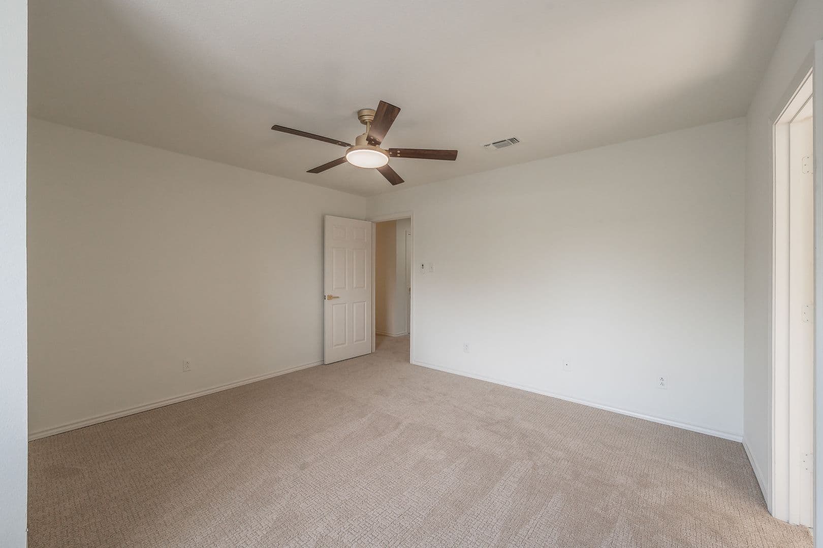 Fort Worth House: 5893 Westhaven Dr.