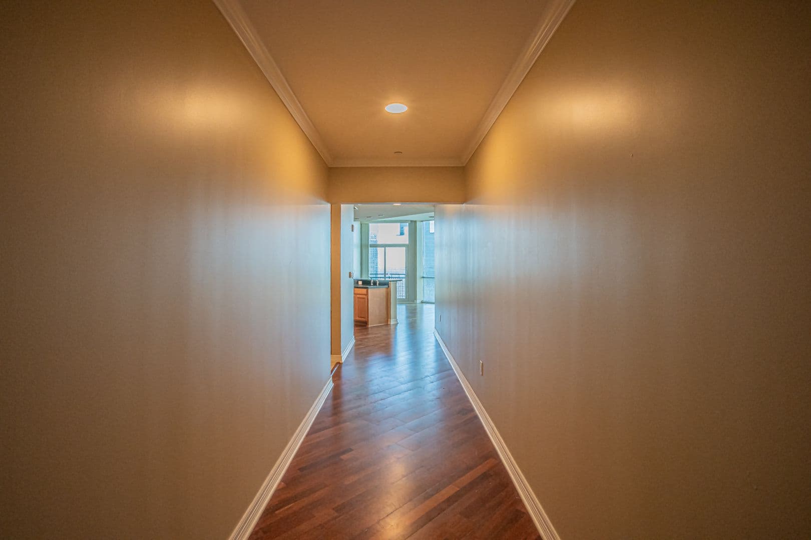 Fort Worth House: 500 Throckmorton St., #2502