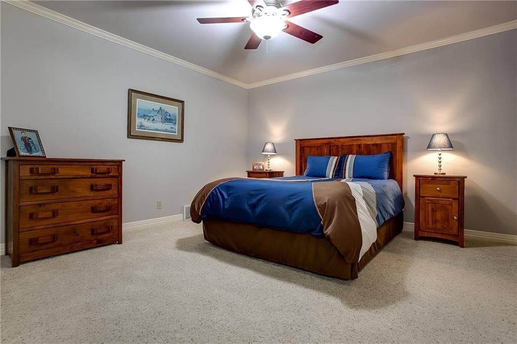 Fort Worth House: 4309 Sarita Drive