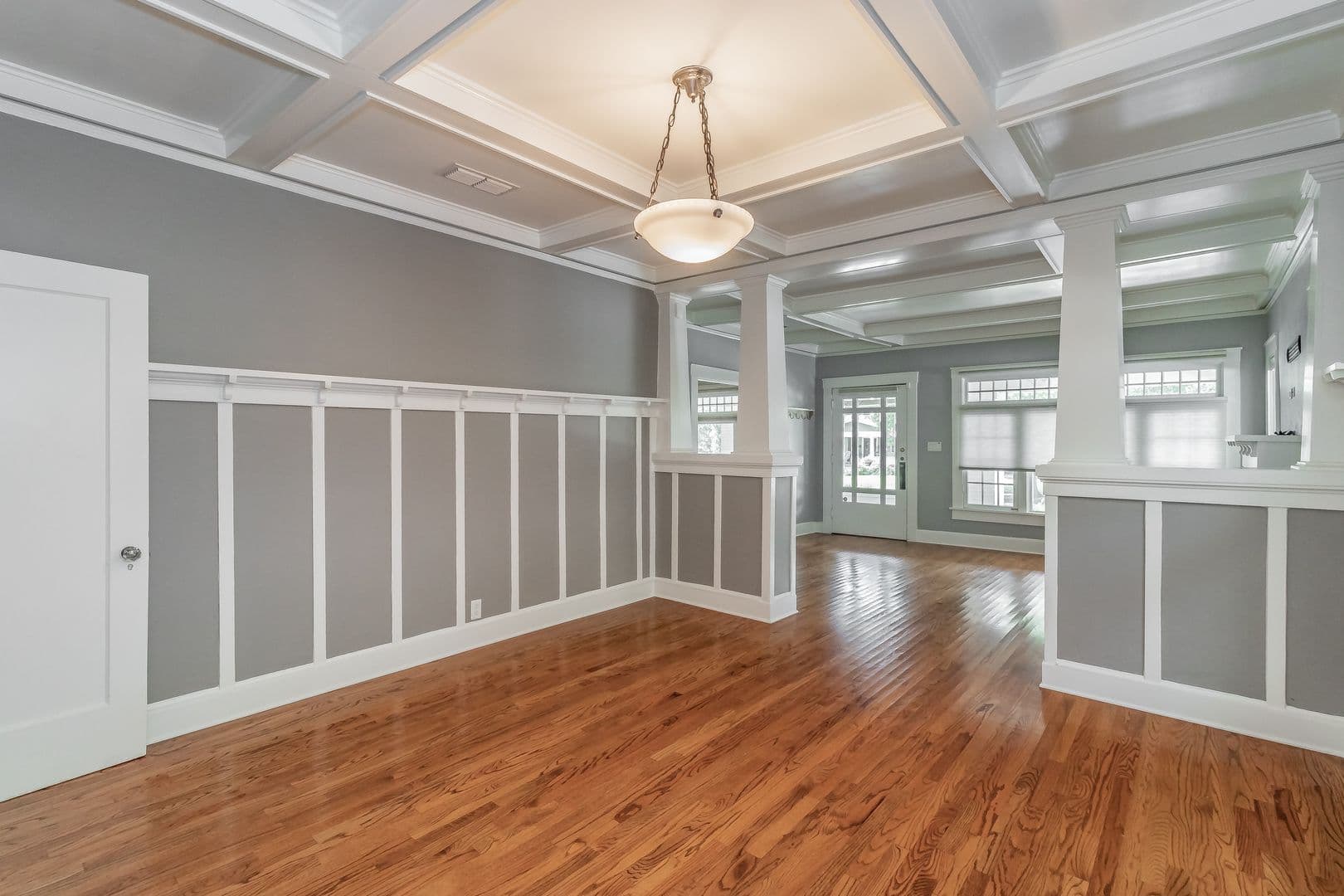 Fort Worth House: 2209 6th Avenue