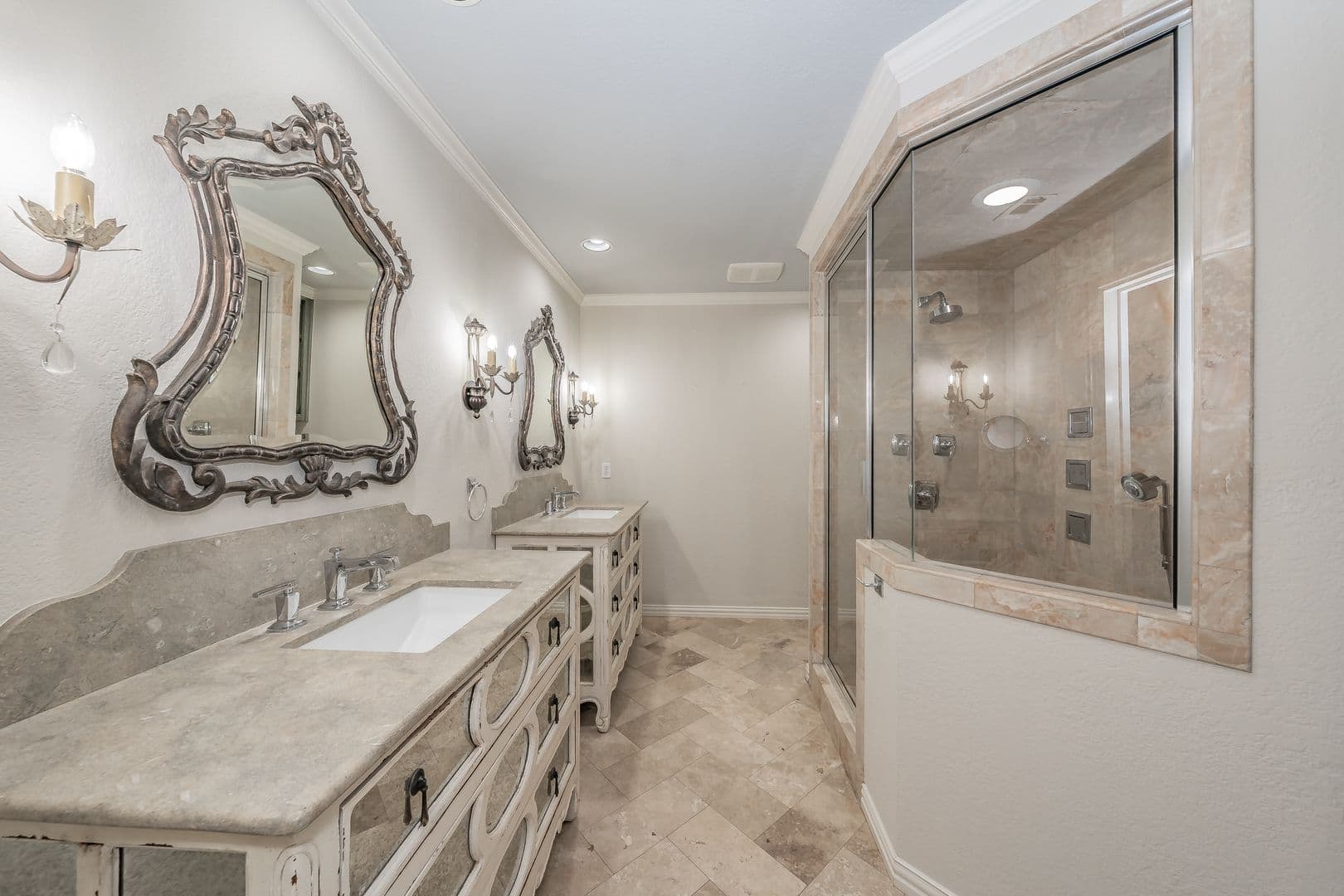 Aledo House: 11666 Cambria Drive