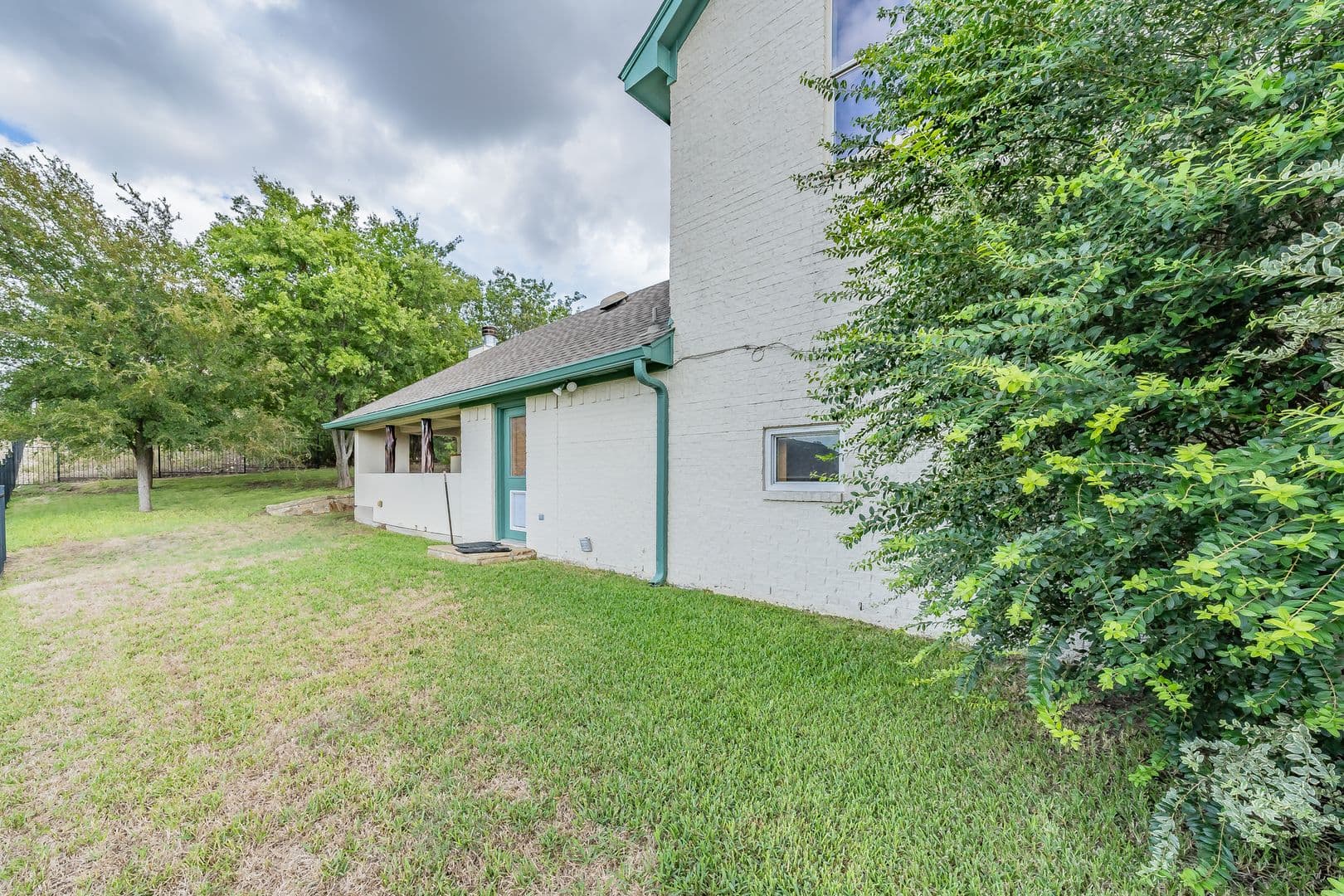 Aledo House: 11666 Cambria Drive