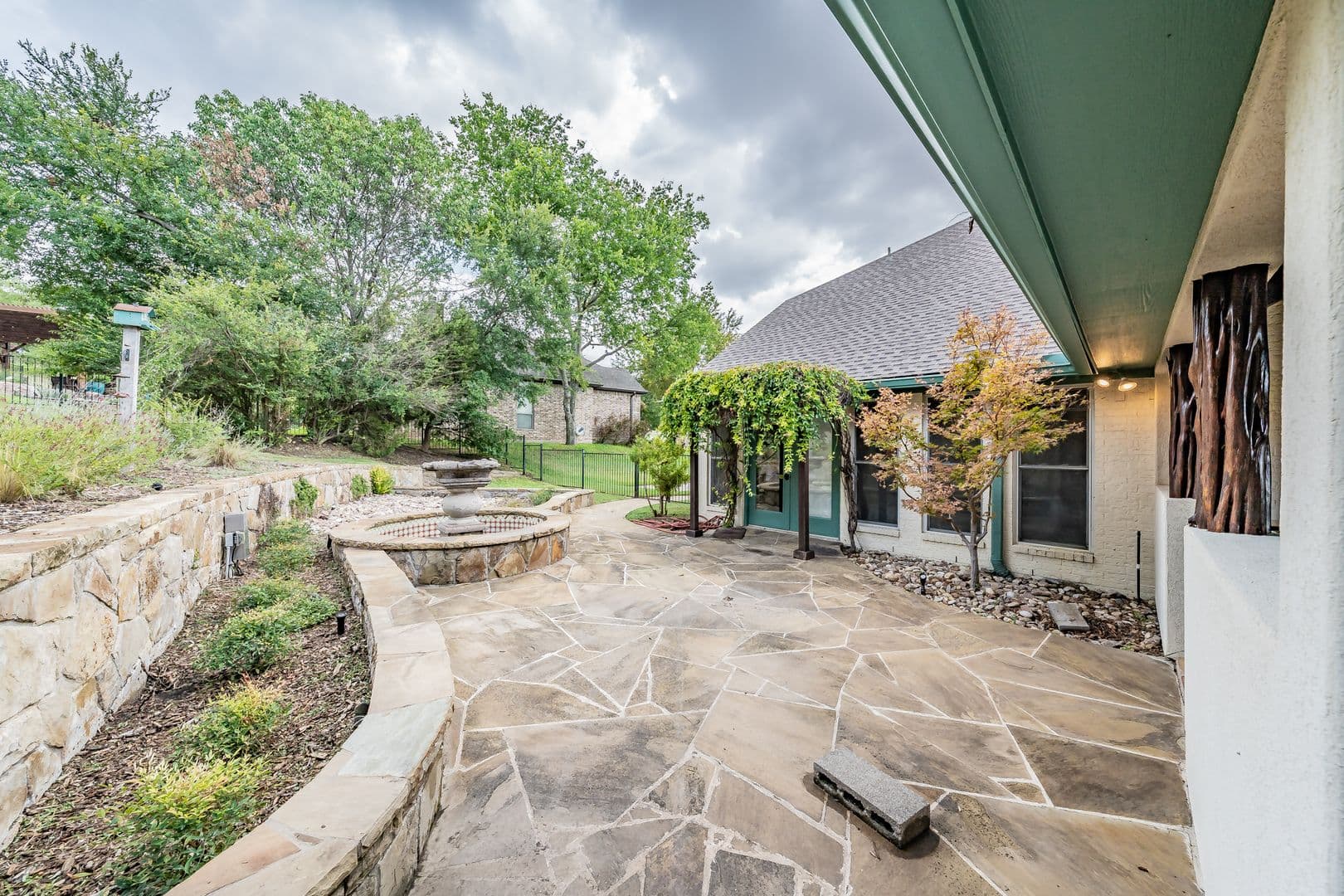Aledo House: 11666 Cambria Drive