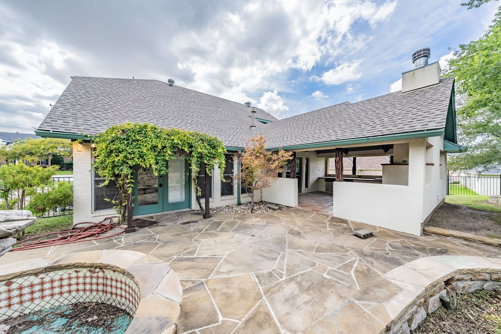 Aledo House: 11666 Cambria Drive
