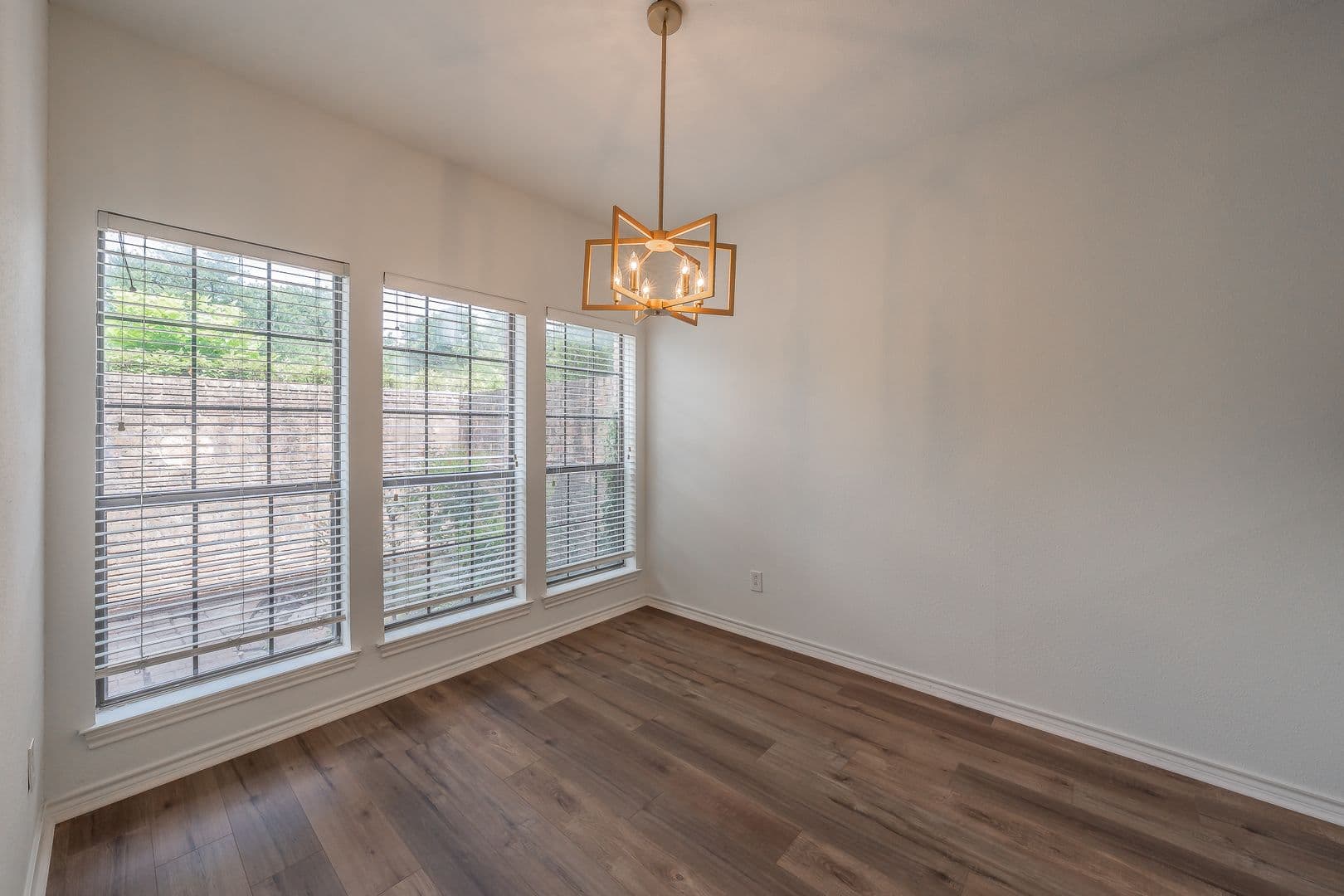 Fort Worth House: 5893 Westhaven Dr.