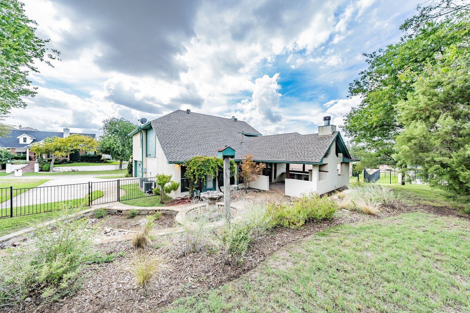 Aledo House: 11666 Cambria Drive