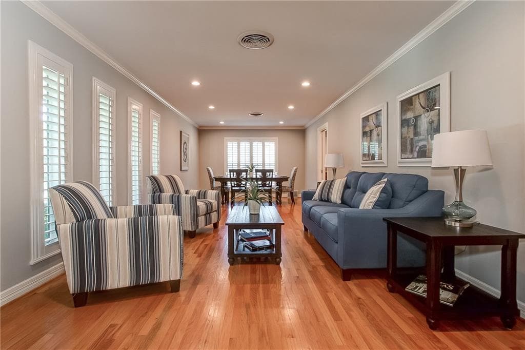 Fort Worth House: 4309 Sarita Drive