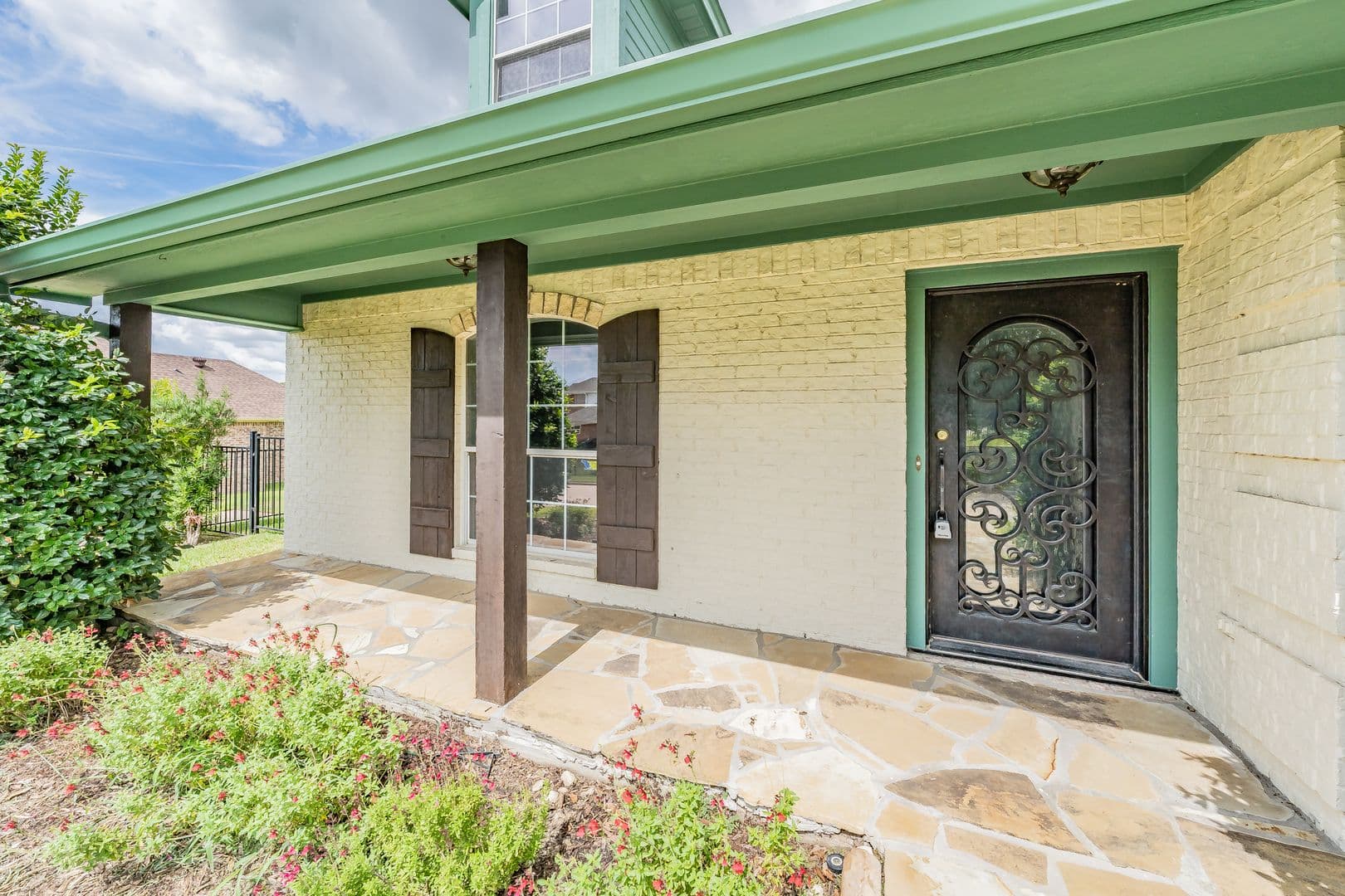 Aledo House: 11666 Cambria Drive