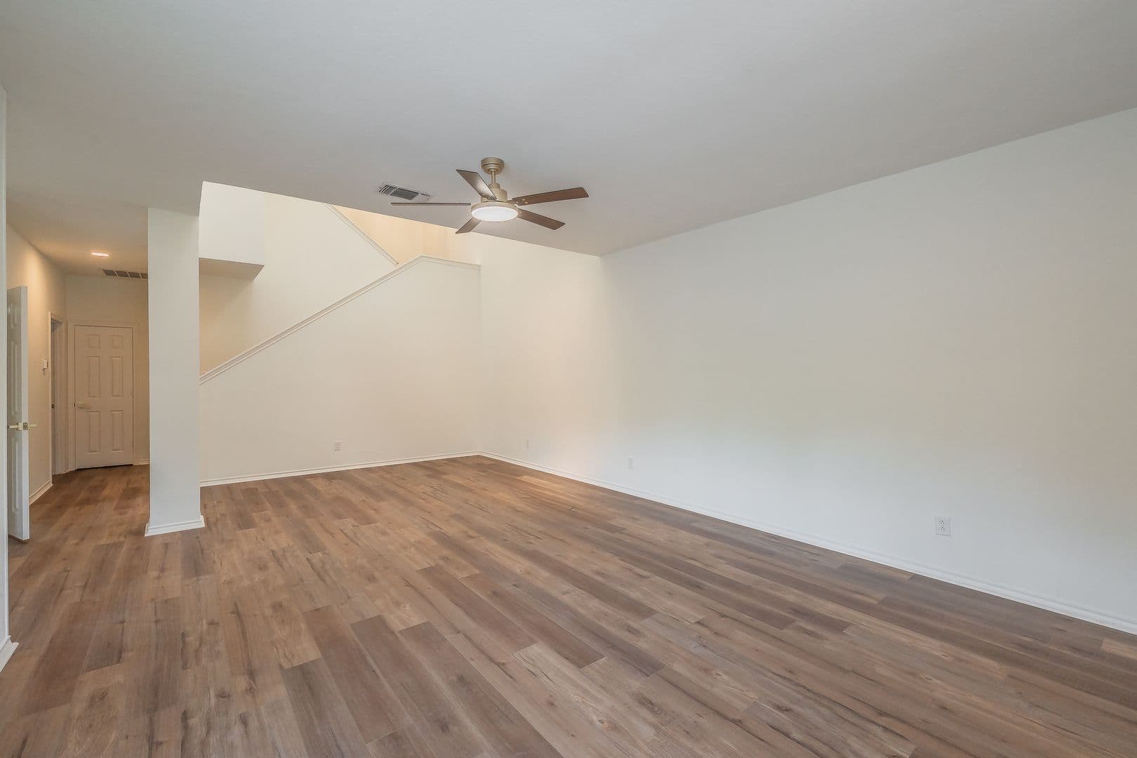 Fort Worth House: 5893 Westhaven Dr.