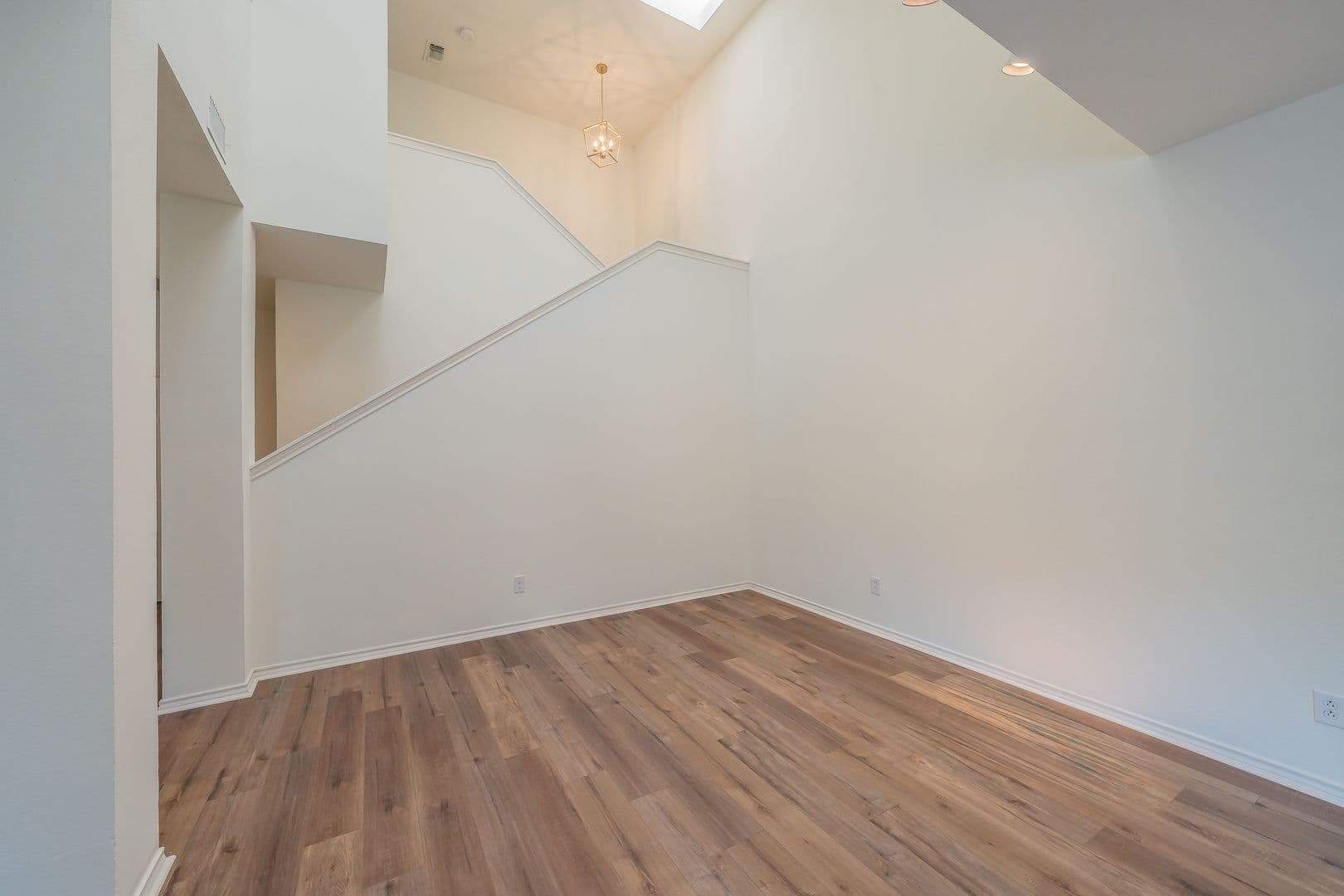 Fort Worth House: 5893 Westhaven Dr.