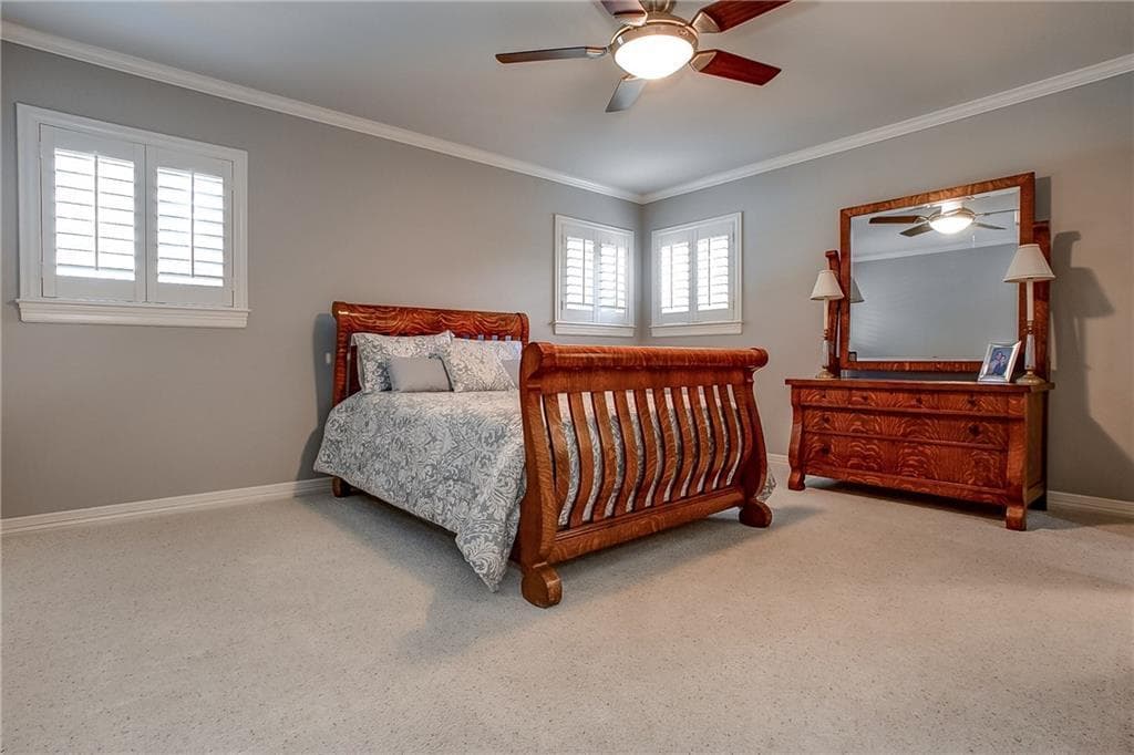 Fort Worth House: 4309 Sarita Drive