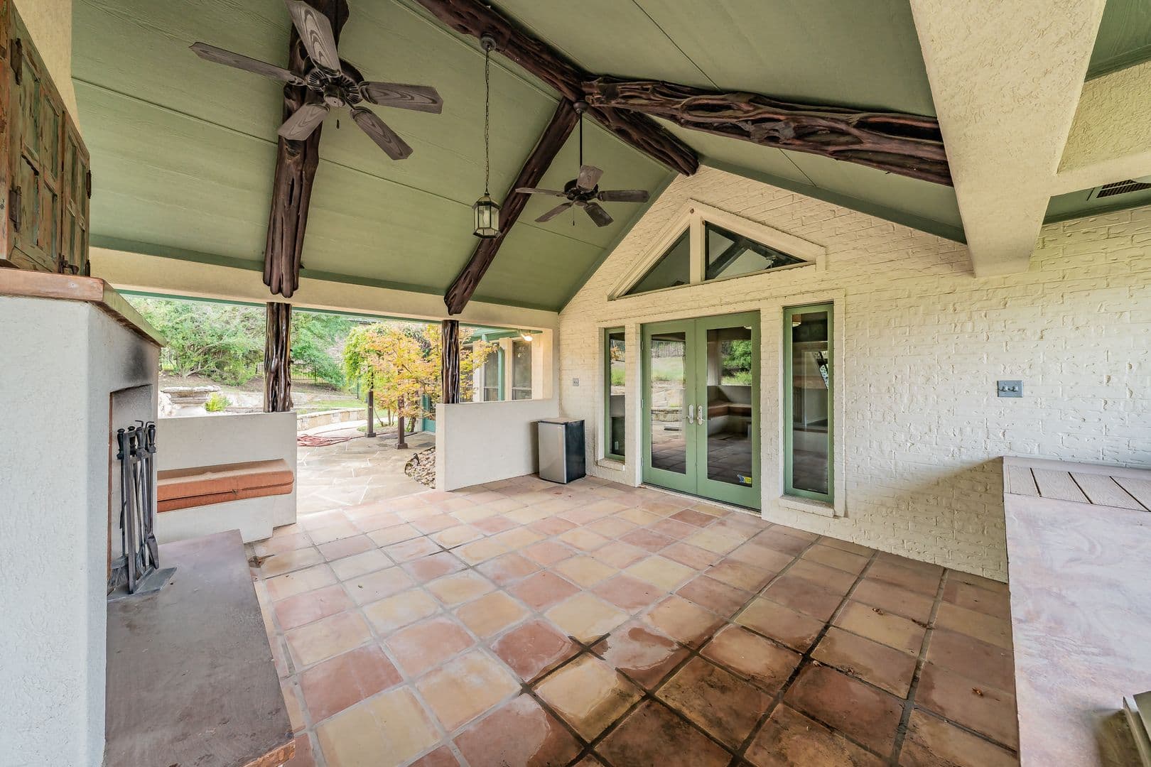 Aledo House: 11666 Cambria Drive