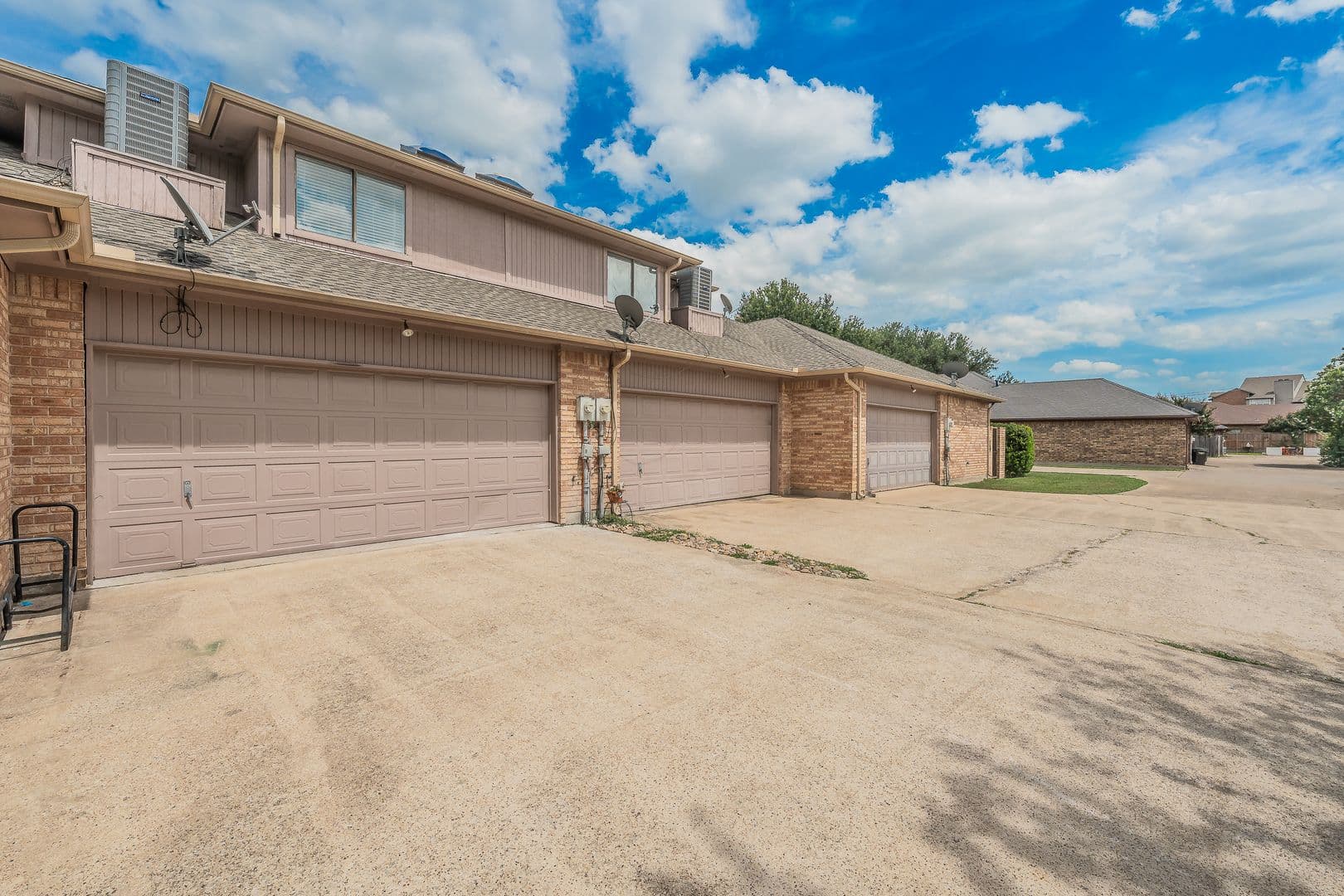 Fort Worth House: 5893 Westhaven Dr.