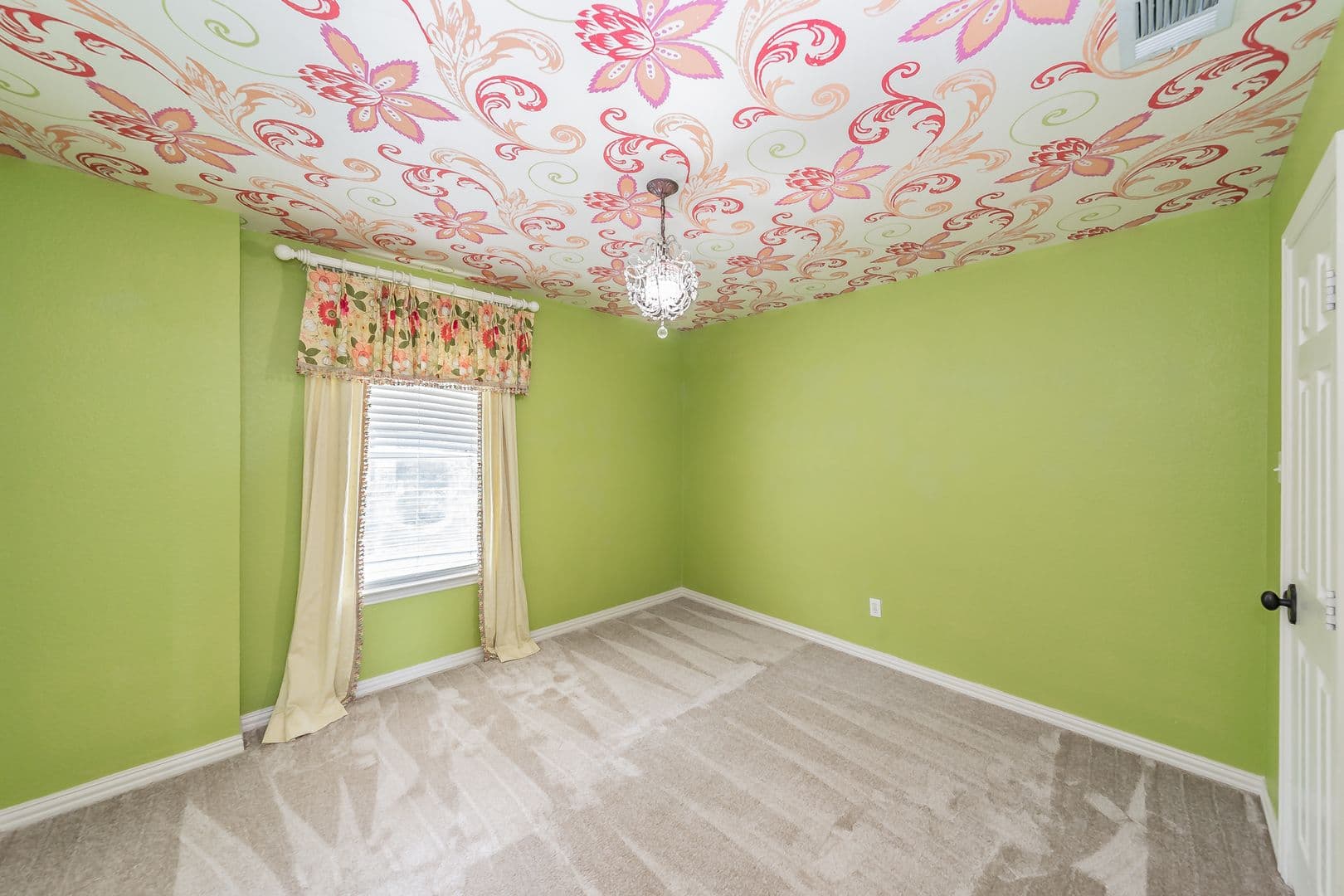 Aledo House: 11666 Cambria Drive