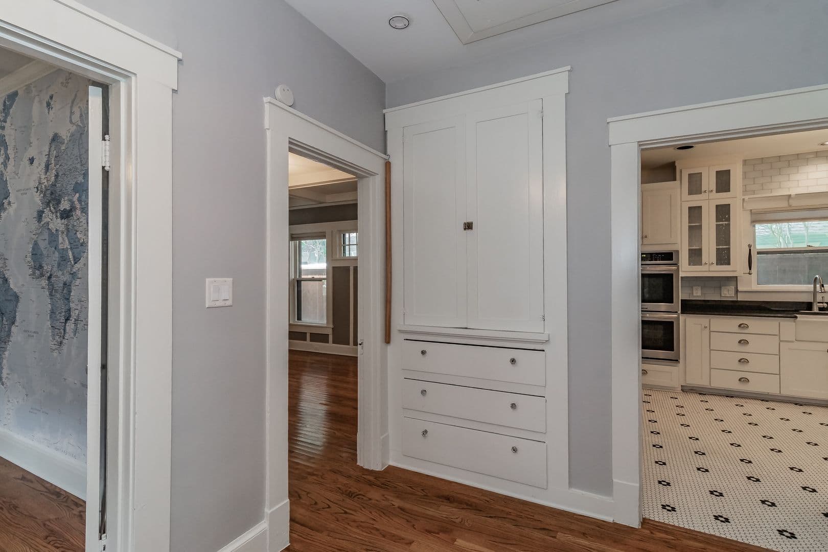 Fort Worth House: 2209 6th Avenue