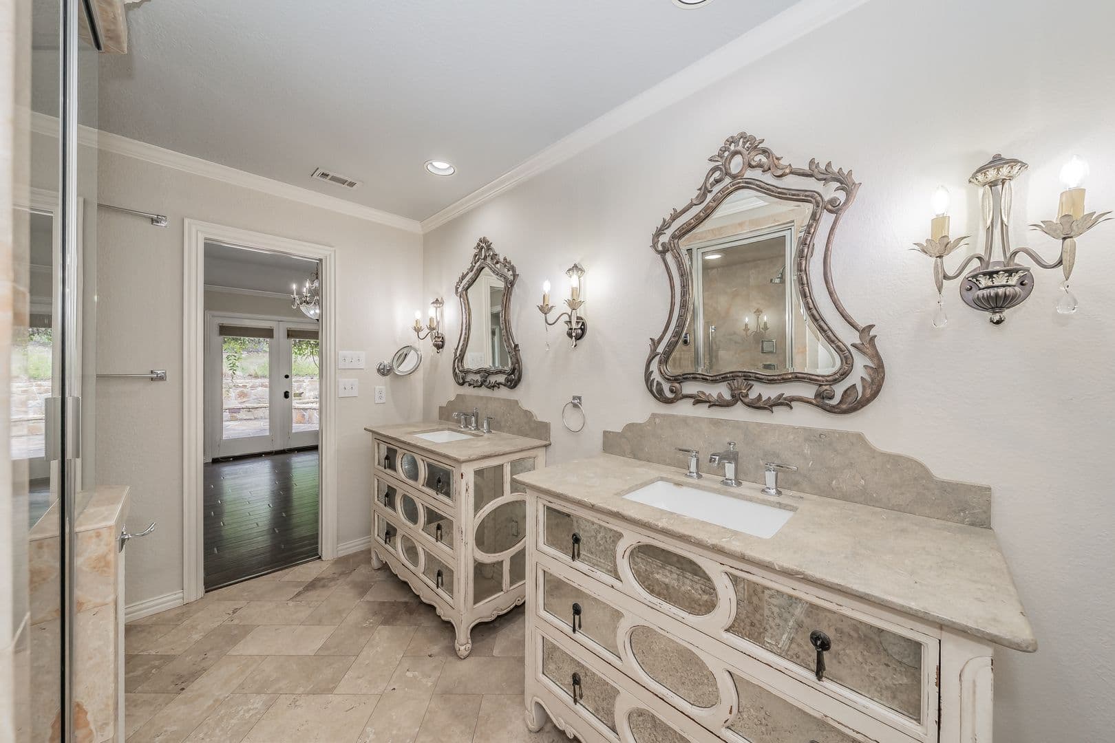 Aledo House: 11666 Cambria Drive