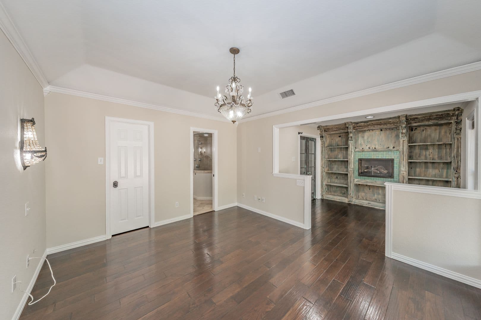 Aledo House: 11666 Cambria Drive