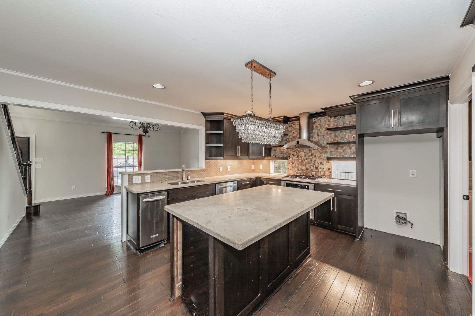 Aledo House: 11666 Cambria Drive