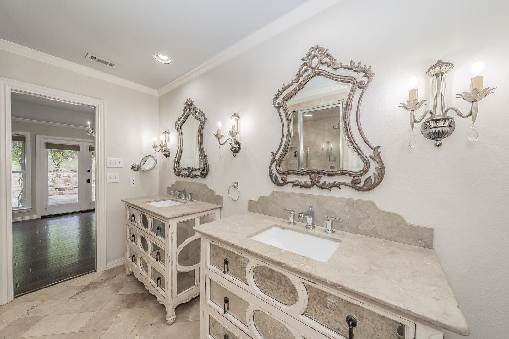 Aledo House: 11666 Cambria Drive
