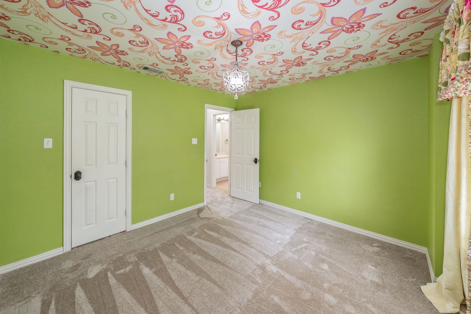 Aledo House: 11666 Cambria Drive