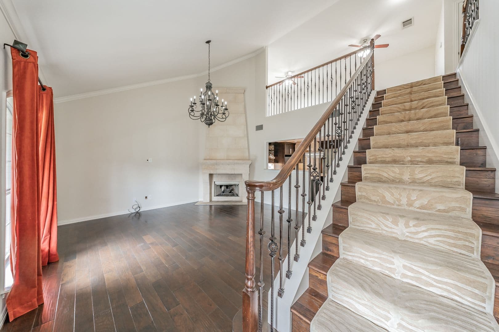 Aledo House: 11666 Cambria Drive