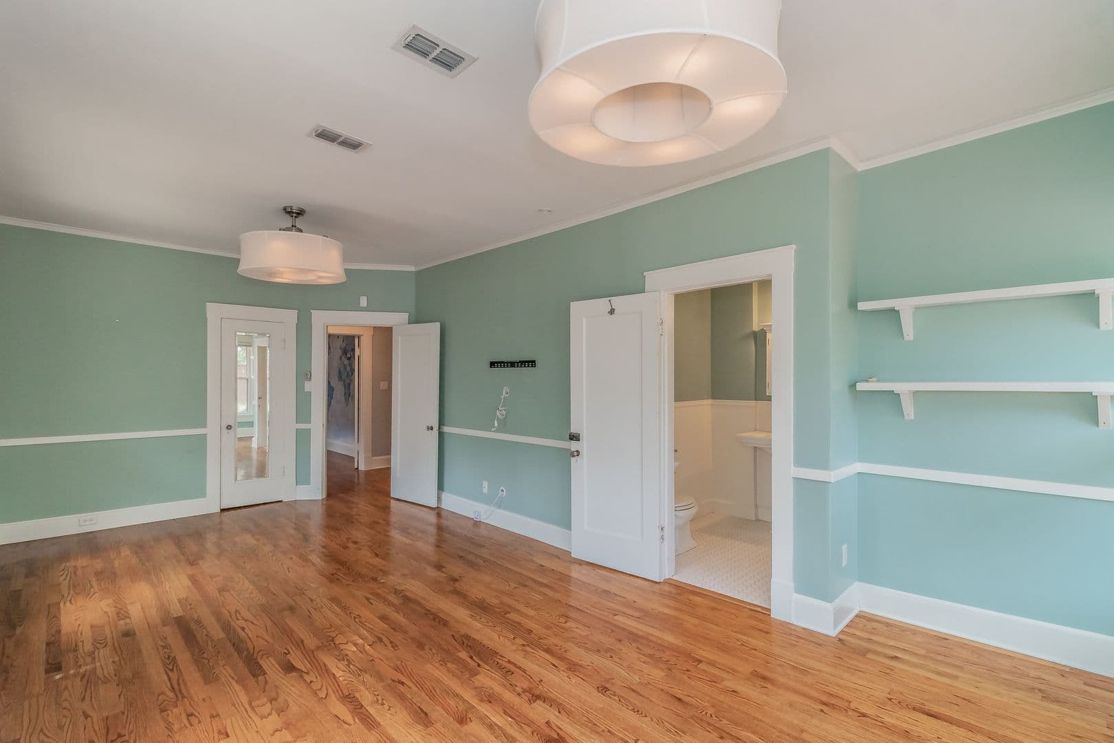 Fort Worth House: 2209 6th Avenue